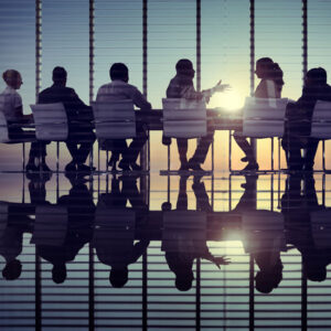 Time to Limit Corporate Rights? Image